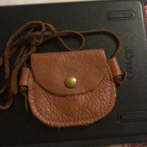 Raine + Skye purse